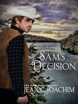 cover image of Sam's Decision